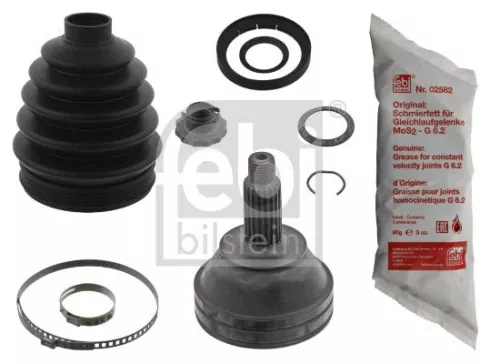 Koppelingsset, aandrijfas FEBI BILSTEIN 33262)