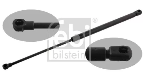 Gasveer, kofferbak/laadruimte FEBI BILSTEIN 33337)