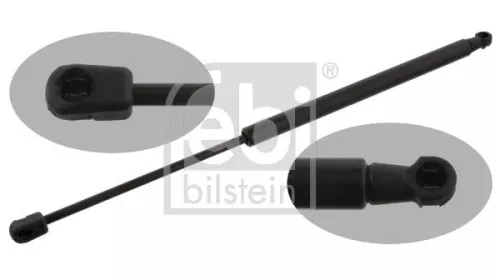 Gasveer, kofferbak/laadruimte FEBI BILSTEIN 33338)