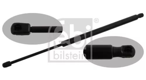 Gasveer, kofferbak/laadruimte FEBI BILSTEIN 33341)