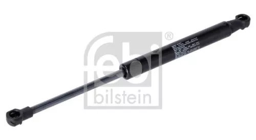 Gasveer, kofferbak/laadruimte NRF 33343)