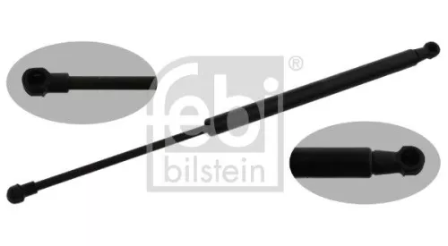 Gasveer, kofferbak/laadruimte FEBI BILSTEIN 33347)