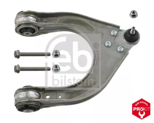 Control/Trailing Arm, wheel suspension FEBI BILSTEIN 33348)
