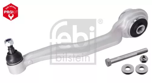 Control/Trailing Arm, wheel suspension FEBI BILSTEIN 33351)