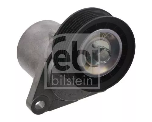 Riemspanner, V-geribbelde riem FEBI BILSTEIN 33355)