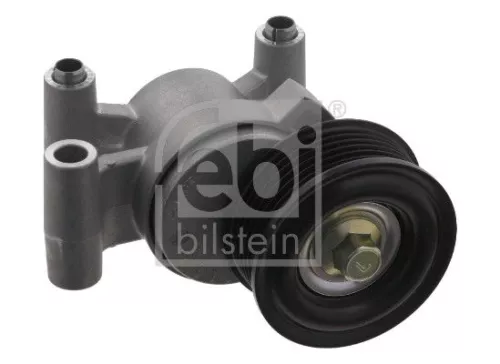 Riemspanner, V-geribbelde riem FEBI BILSTEIN 33356)