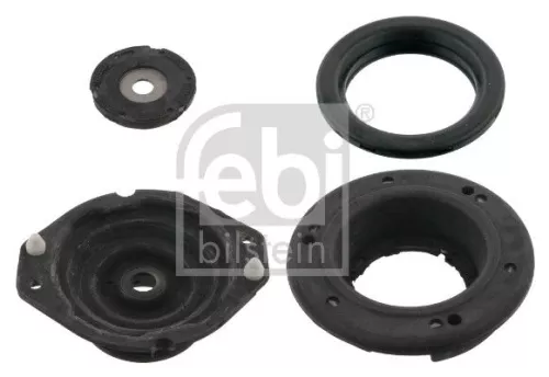 Reparatieset, steunbeugel voor veerpootophanging NRF 33357)