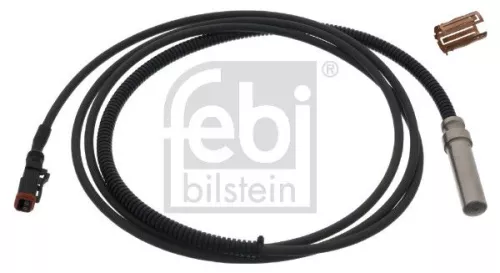 Sensor, wielsnelheid FEBI BILSTEIN 46547)