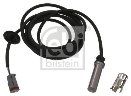Sensor, wielsnelheid FEBI BILSTEIN 46548)
