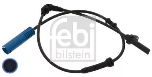 Sensor, wheel speed FEBI BILSTEIN 46593)