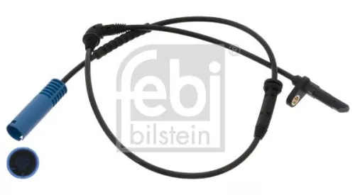 Sensor, wielsnelheid FEBI BILSTEIN 46594)