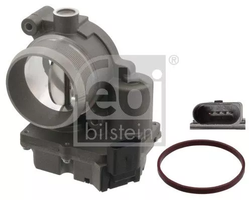 Gasklephuis FEBI BILSTEIN 46601)