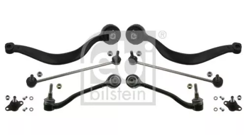 Repair Kit, control arm FEBI BILSTEIN 33372)