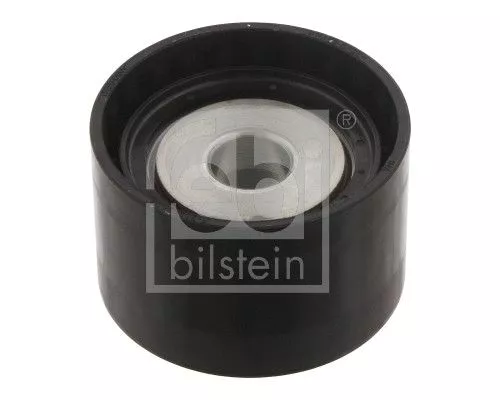 Ombuigings-/geleidingspoelie, V-geribbelde riem FEBI BILSTEIN 33463)
