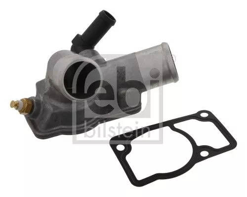 Thermostaatbehuizing FEBI BILSTEIN 33486)