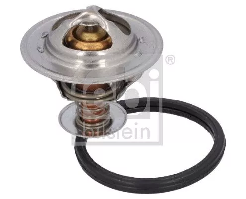Thermostaat, koelvloeistof FEBI BILSTEIN 33493)