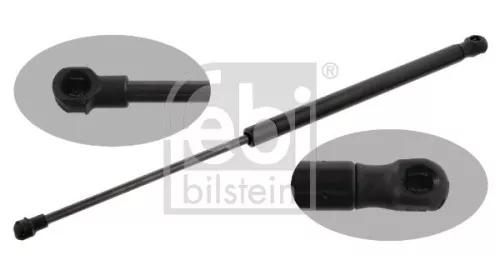 Gasveer, kofferbak/laadruimte FEBI BILSTEIN 33560)