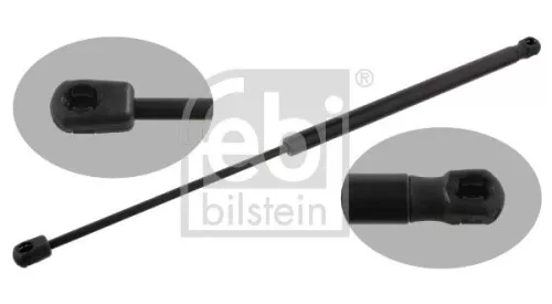 Gasveer, kofferbak/laadruimte FEBI BILSTEIN 33562)