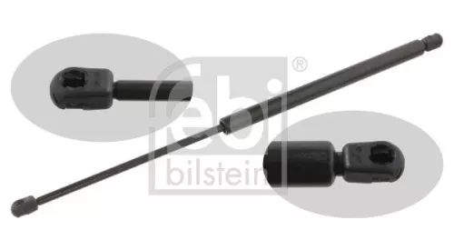 Gasveer, kofferbak/laadruimte FEBI BILSTEIN 33565)