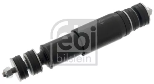 Schokdemper, vering van de bestuurderscabine FEBI BILSTEIN 46716)