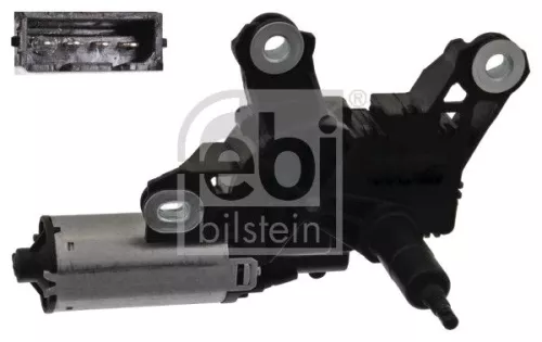 Ruitenwissermotor FEBI BILSTEIN 46750)
