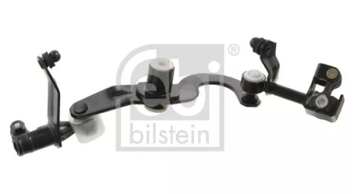 Selectie-/schakelstang FAE 33630)