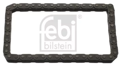 Kettingaandrijving, oliepomp aandrijving FEBI BILSTEIN 33638)