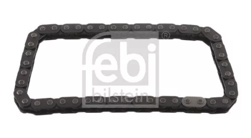 Kettingaandrijving, oliepomp aandrijving FEBI BILSTEIN 33642)