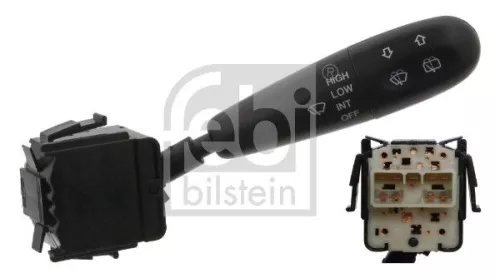 Stuurkolomschakelaar FEBI BILSTEIN 33646)