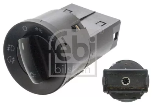 Switch, headlight FEBI BILSTEIN 46758)