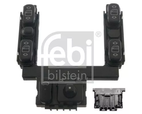 Multifunctionele schakelaar FEBI BILSTEIN 46769)