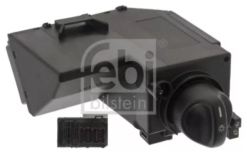 Schakelaar, koplamp FEBI BILSTEIN 46770)