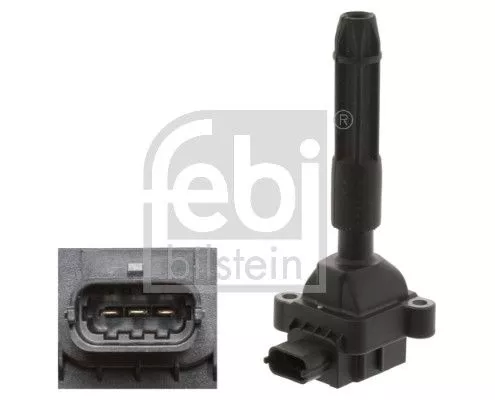 Ignition Coil FEBI BILSTEIN 46775)