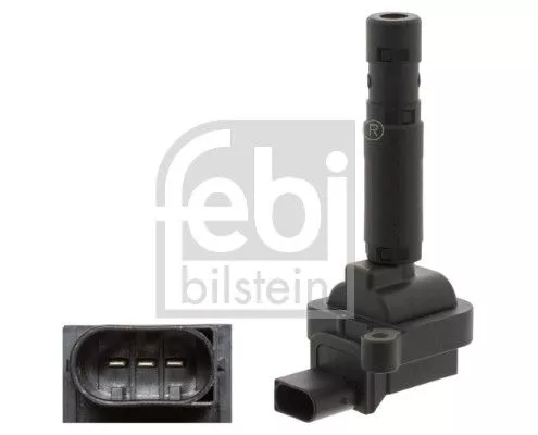 Ignition Coil FEBI BILSTEIN 46776)