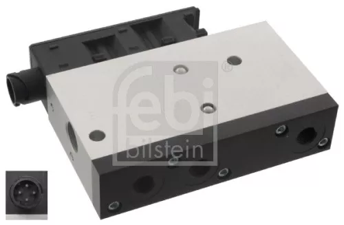 Luchtveringklep FEBI BILSTEIN 46790)