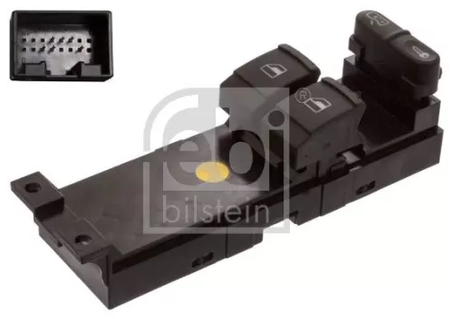 Multifunctionele schakelaar FEBI BILSTEIN 46804)