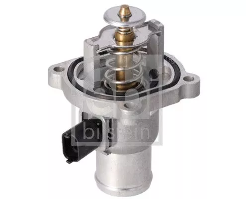 Thermostat, coolant FEBI BILSTEIN 33683)