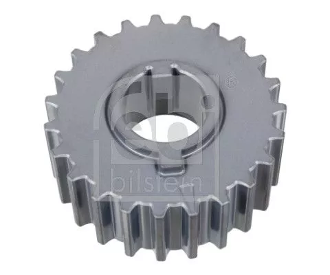 Tandwiel, krukas FEBI BILSTEIN 33695)