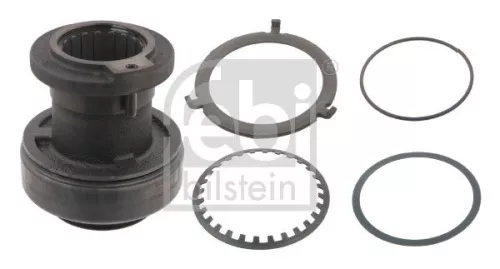 koppelingsdruklager FEBI BILSTEIN 33712)