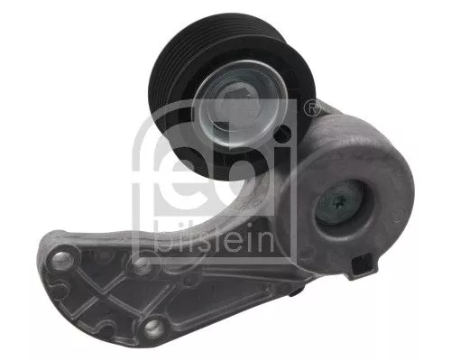 Riemspanner, V-geribbelde riem FEBI BILSTEIN 33716)
