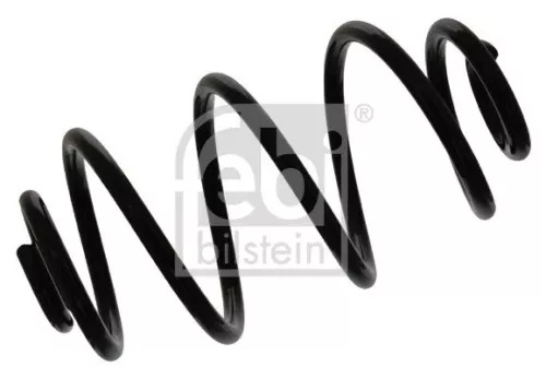 Suspension Spring FEBI BILSTEIN 46810)