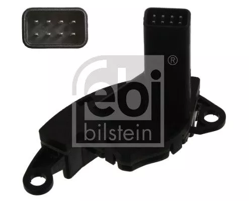 Stuurhoeksensor FEBI BILSTEIN 33746)