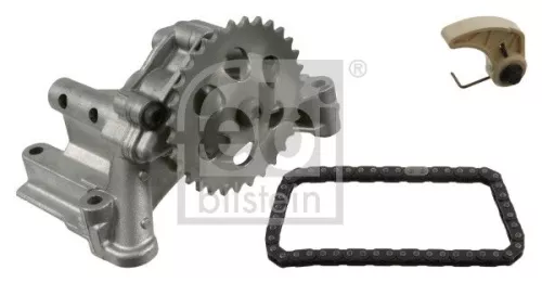 Oil Pump FEBI BILSTEIN 33753)