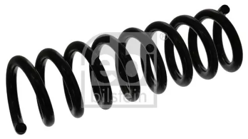 Suspension Spring FEBI BILSTEIN 46840)