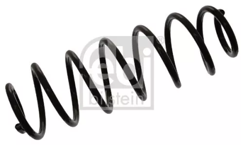 Suspension Spring FEBI BILSTEIN 46900)