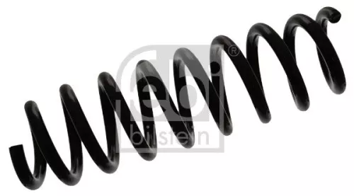 Suspension Spring FEBI BILSTEIN 46920)