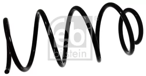 Suspension Spring FEBI BILSTEIN 46922)