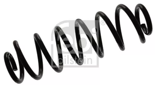 Suspension Spring FEBI BILSTEIN 46923)