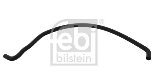Radiator Hose FEBI BILSTEIN 33876)