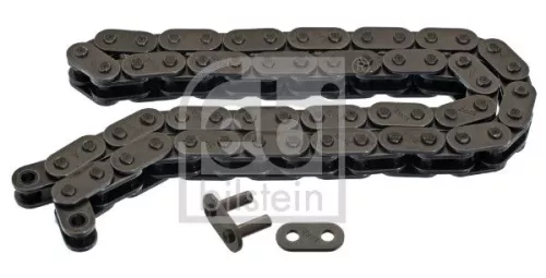 Chain, oil pump drive FEBI BILSTEIN 33896)